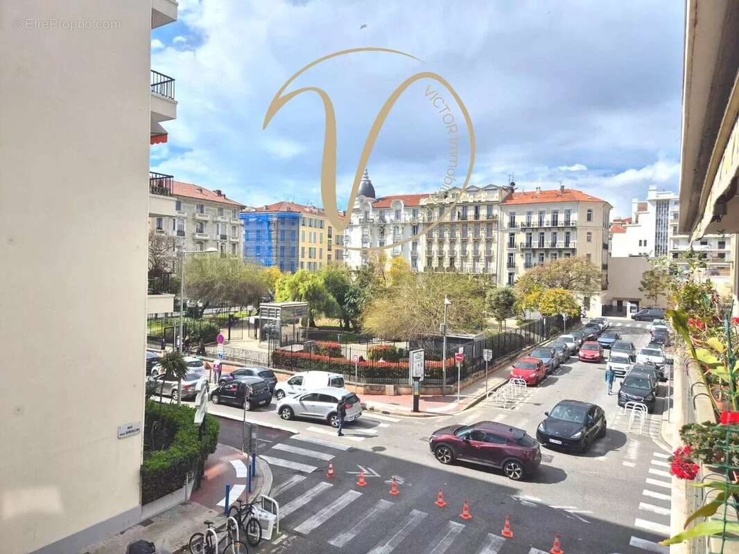 Nice Mucisiens - Paul Déroulède/Place Mozart - photo 9