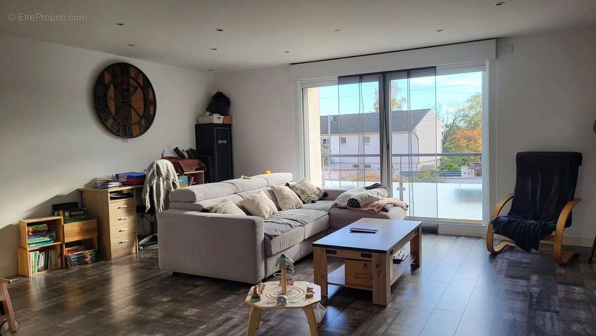 Maison à CORCELLES-EN-BEAUJOLAIS