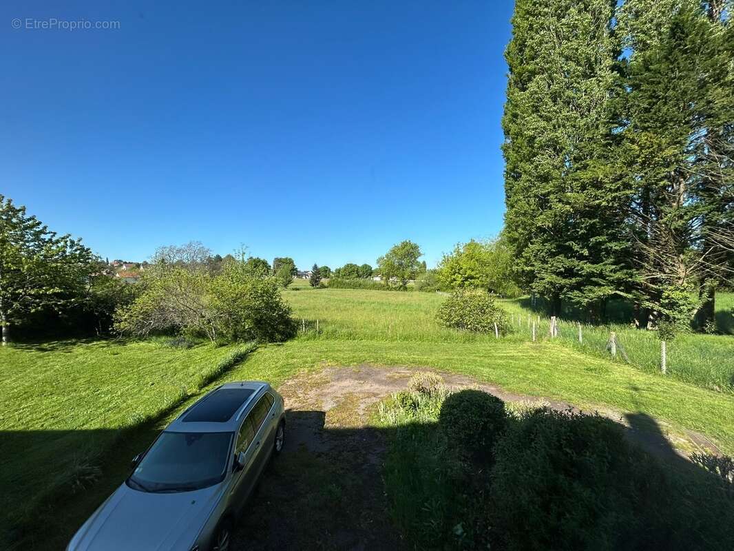 Maison à vendre 7 pièces THIVIERS (24)252m² sur plus de 5000m² de terrain - photo 25
