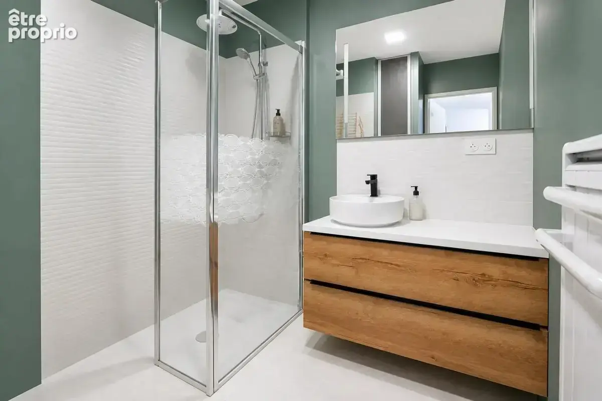Appartement de 3 pièces de 56 m² situé à Le Muy - photo 6
