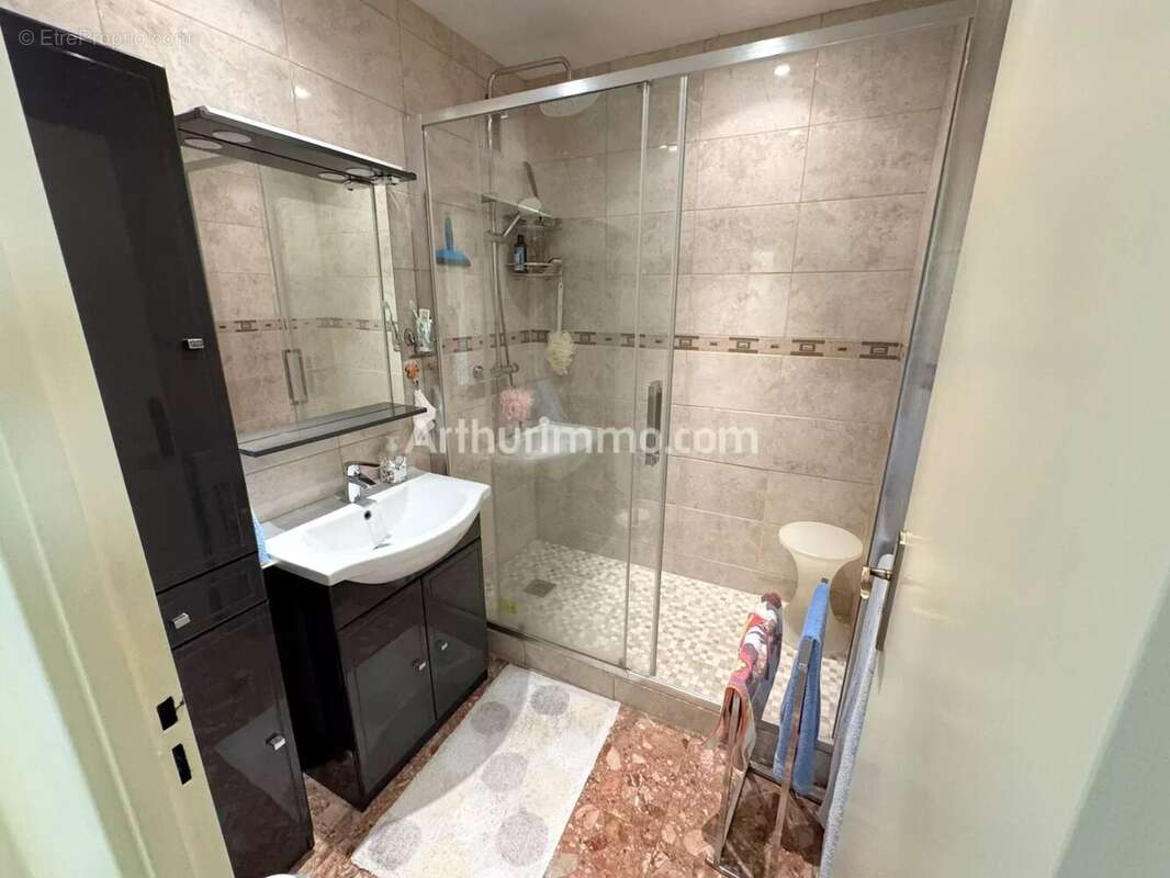 Appartement à SAINTE-MAXIME