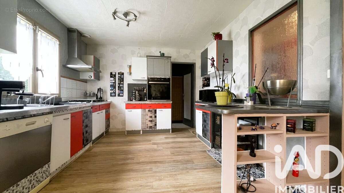 Photo 6 - Maison à LE PLESSIS-PATE