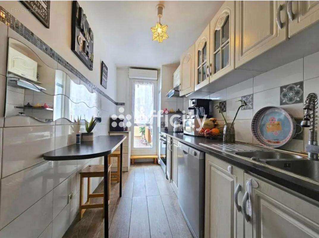 Appartement à EVRY