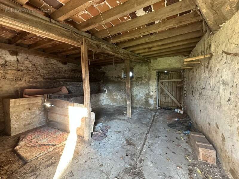 Maison à FERRIERES-EN-GATINAIS