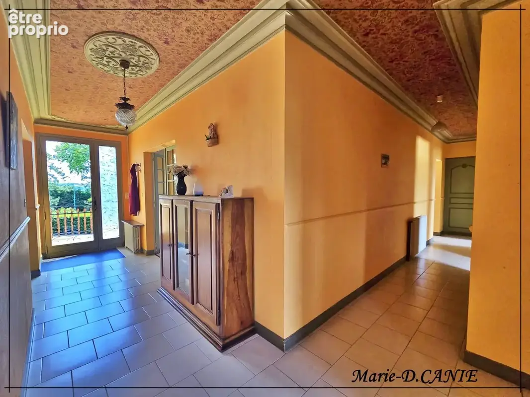 Maison à vendre 6 pièces  (47) - photo 9