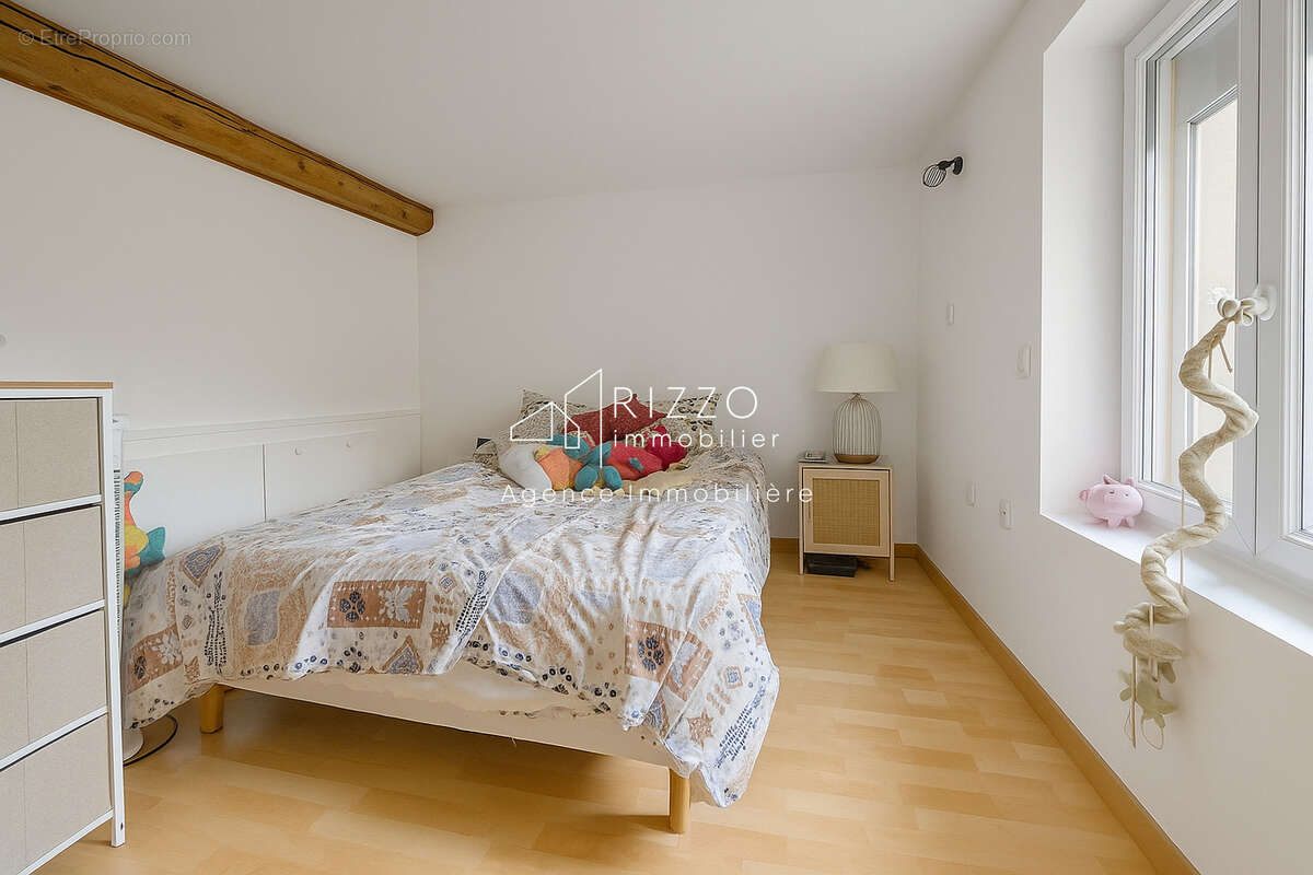 Appartement à GEX