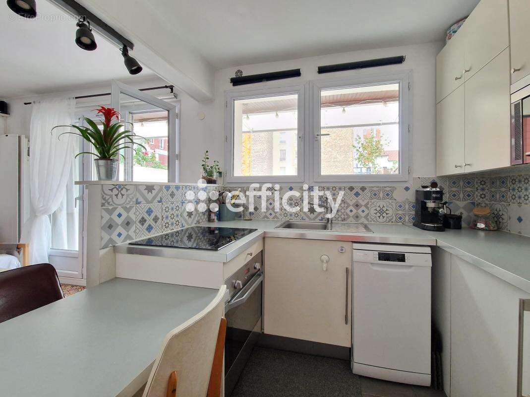 Appartement - photo 4