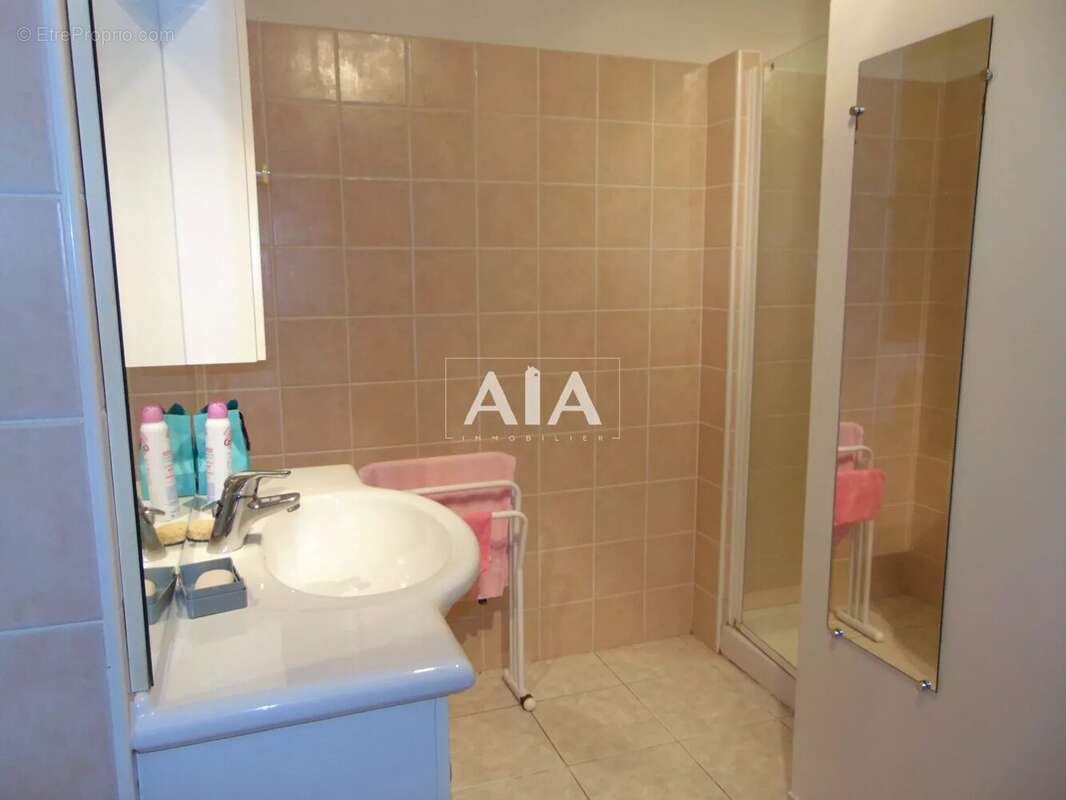 Appartement à SAINT-GEORGES