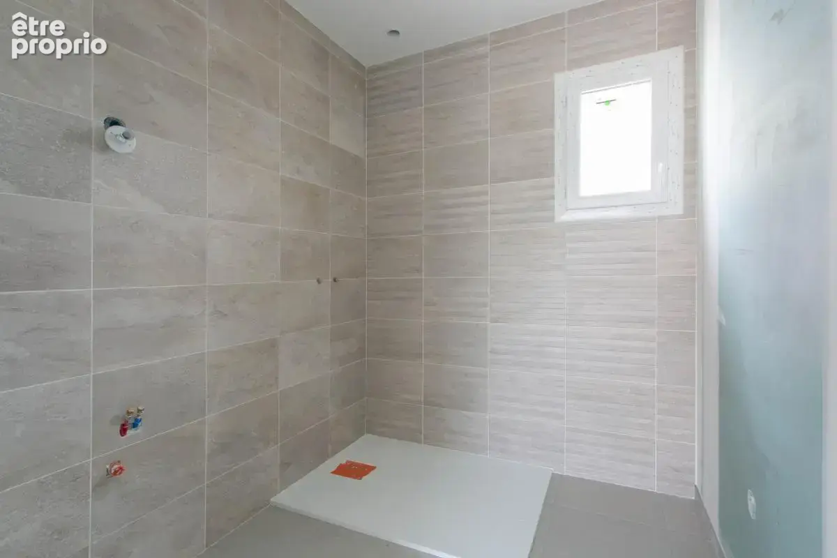 Maison bioclimatique  2 ch st mars la jaille - photo 5