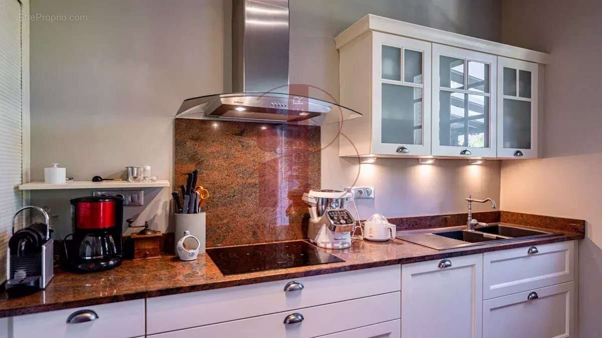 Maison à BOISSISE-LA-BERTRAND