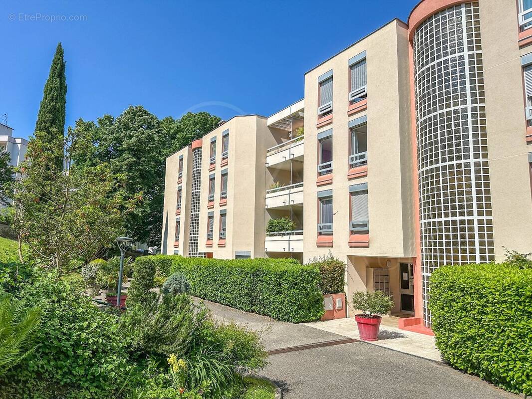 Appartement à LYON-5E