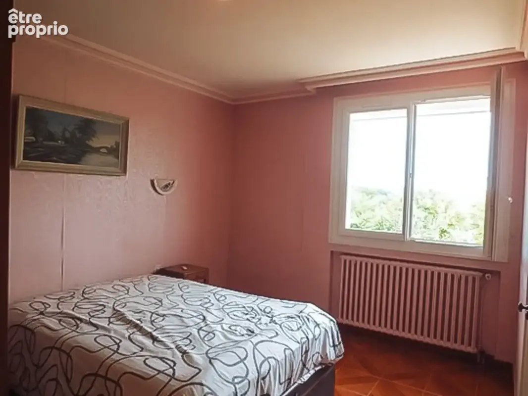 Maison 6 pièces VILLENEUVE SUR LOT (47) , entre Bordeaux et Toulouse - photo 7