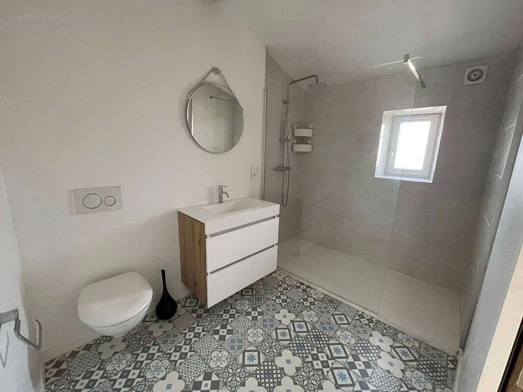 Maison à SAINT-JEAN-DE-BOISEAU