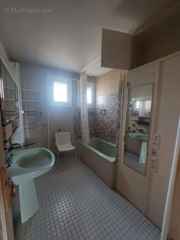 Maison 158 m² à Montlouis-Sur-Loire  - photo 8