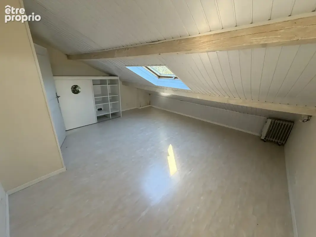 Coup de cœur sur les hauteurs de thonon — espace, lumière et potentiel - photo 17