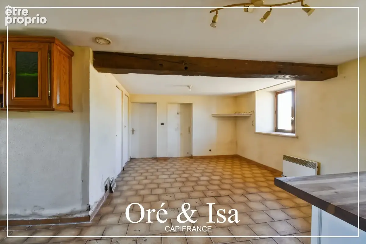 Maison à vendre 5 pièces LE CHATELET (18) - photo 11