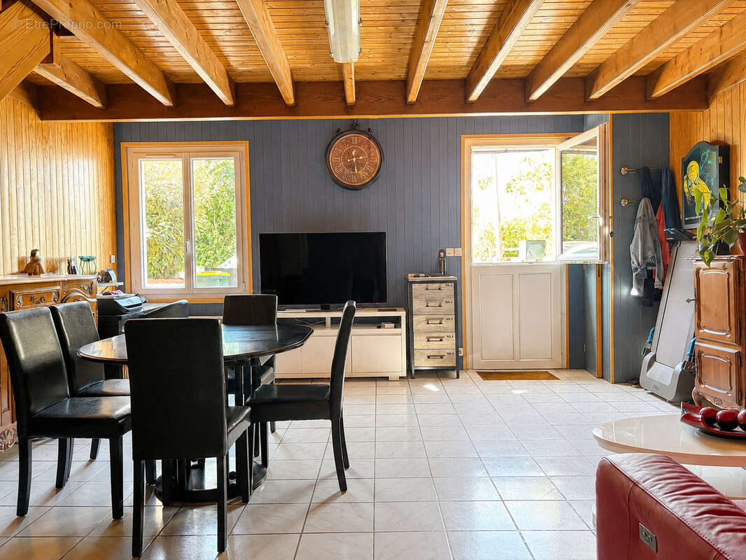 Maison 63 m² à Penestin  - photo 3