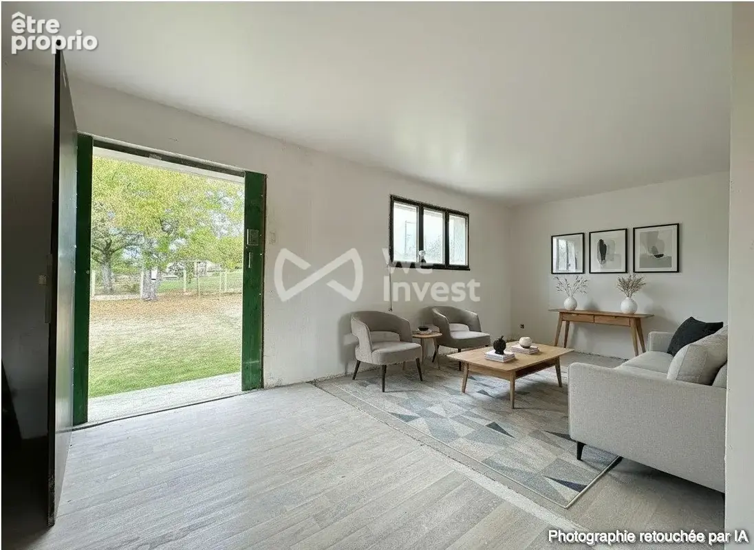 Maison 5 pièces 120 m² à vendre à Pure (08110) - photo 6
