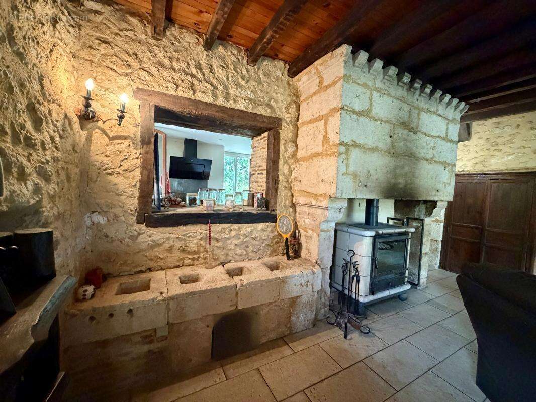 Maison et gite avec vue imprenable - photo 11