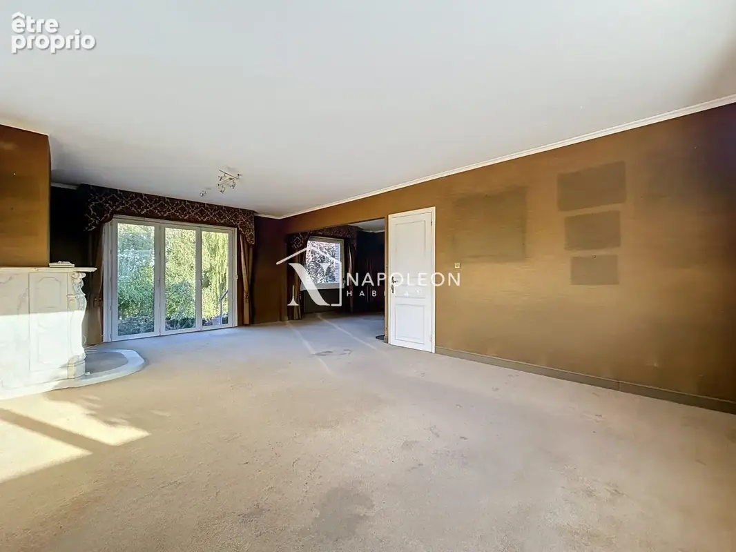 Maison 6 pièces 122 m² à vendre à Famars (59300) - photo 4