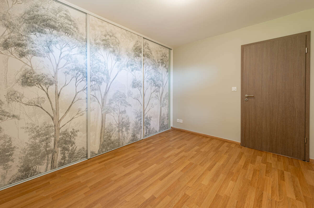 Appartement à POISY