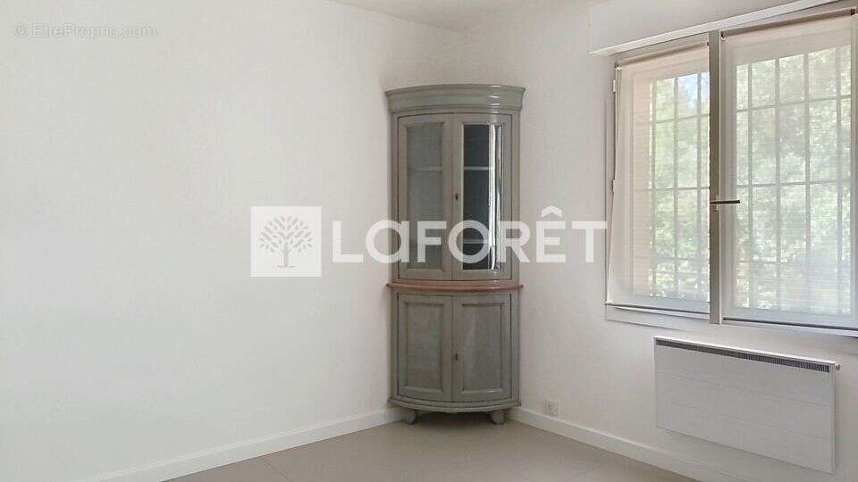 Appartement à BELLEFONTAINE