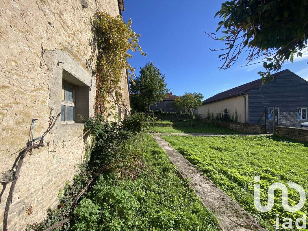 Photo 4 - Maison à HESSE