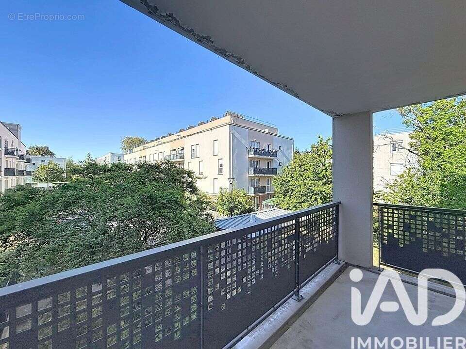 Photo 4 - Appartement à ARPAJON