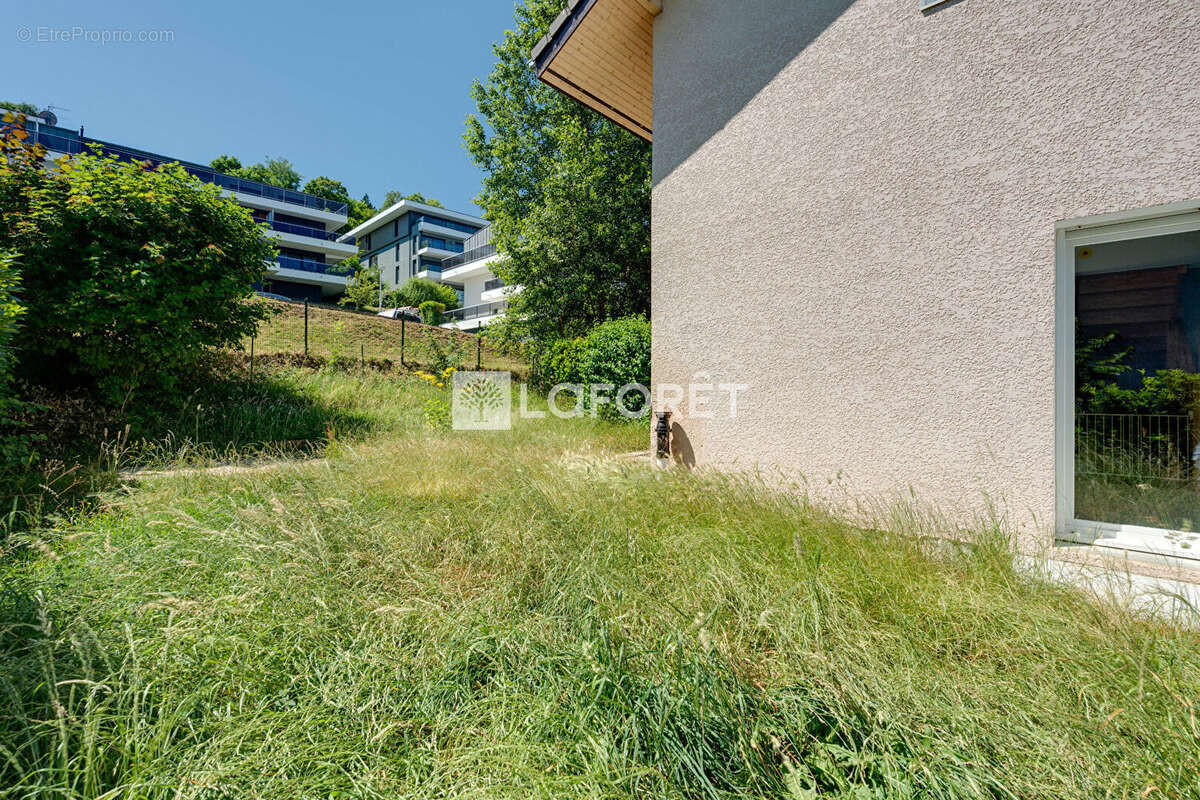 Maison à EVIAN-LES-BAINS