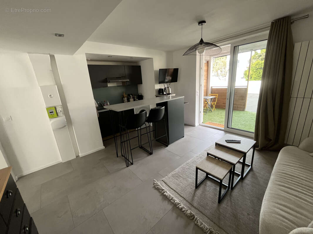 Appartement à ARGELES-GAZOST