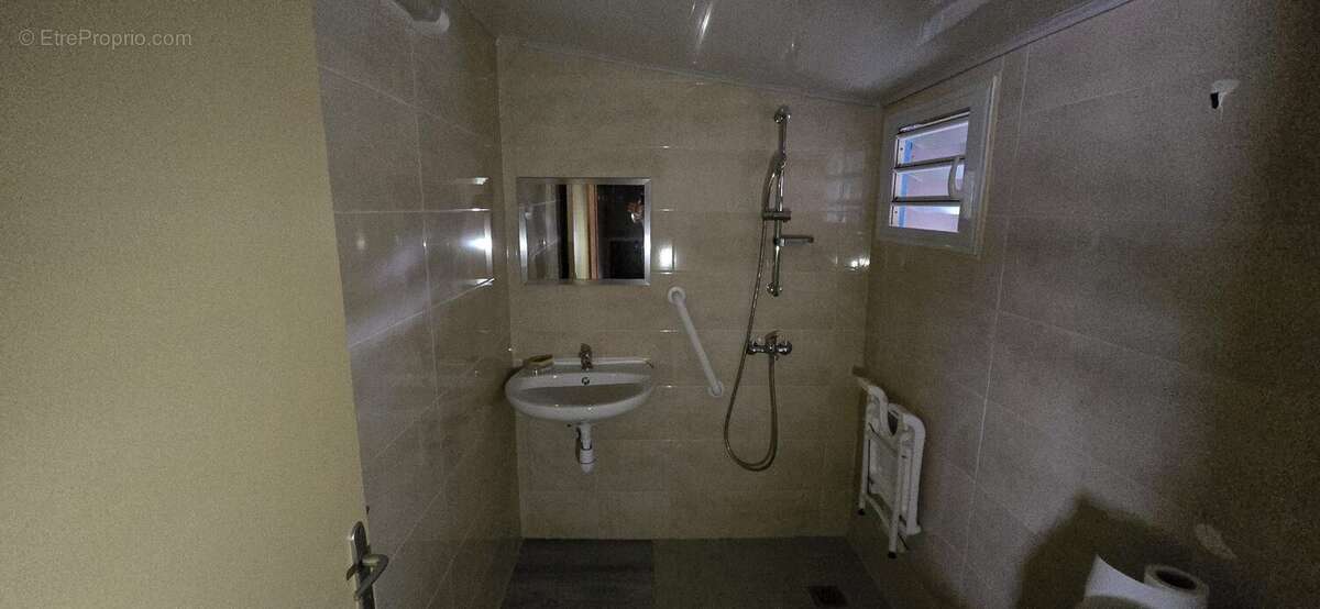 Maison à SAINT-ANDRE