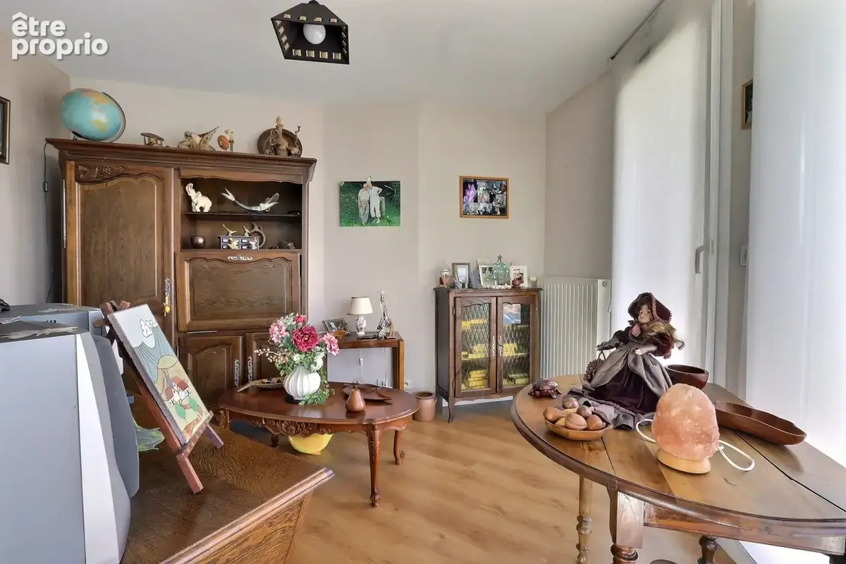 Appartement 4 pièces 92 m² à vendre à Clermont-Ferrand (63100) - photo 9