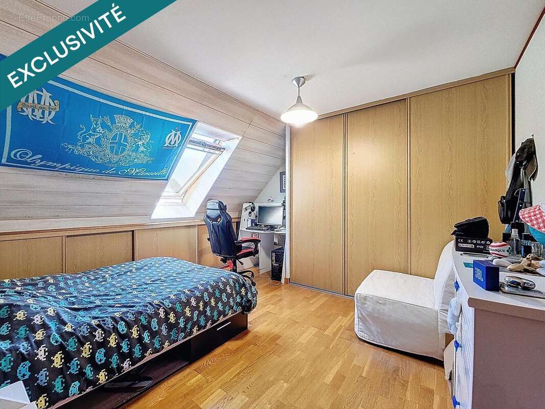 Photo 9 - Maison à PONTAULT-COMBAULT