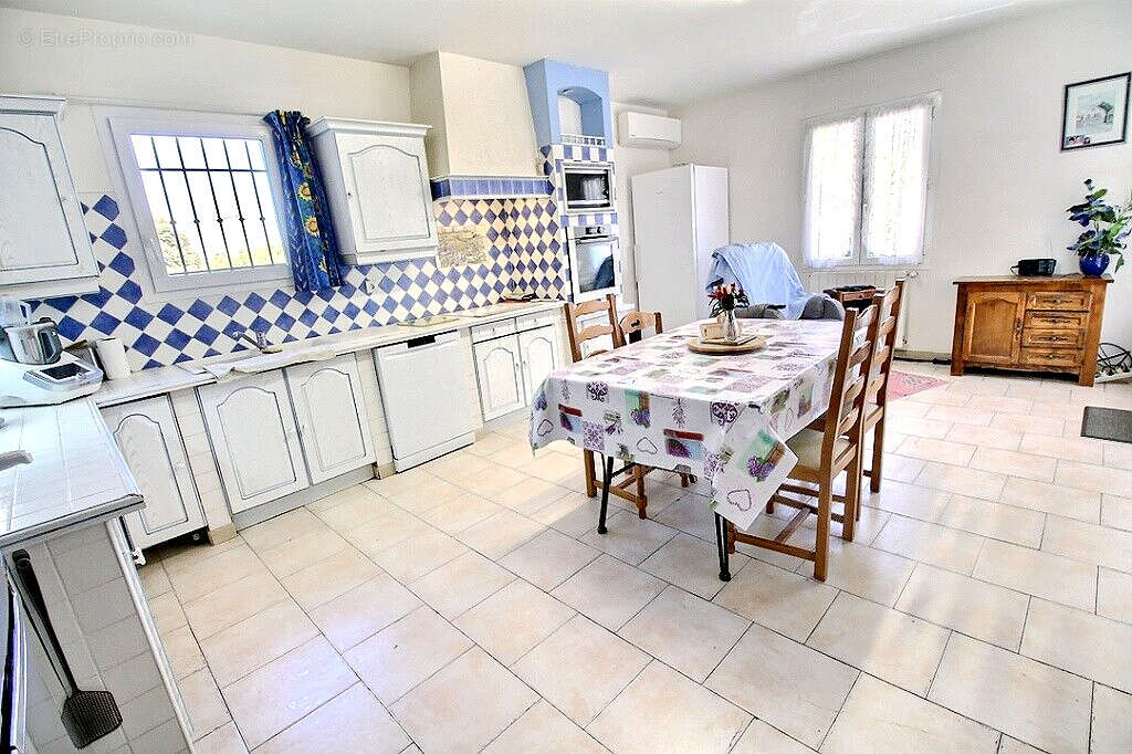 Maison à ROCHEGUDE