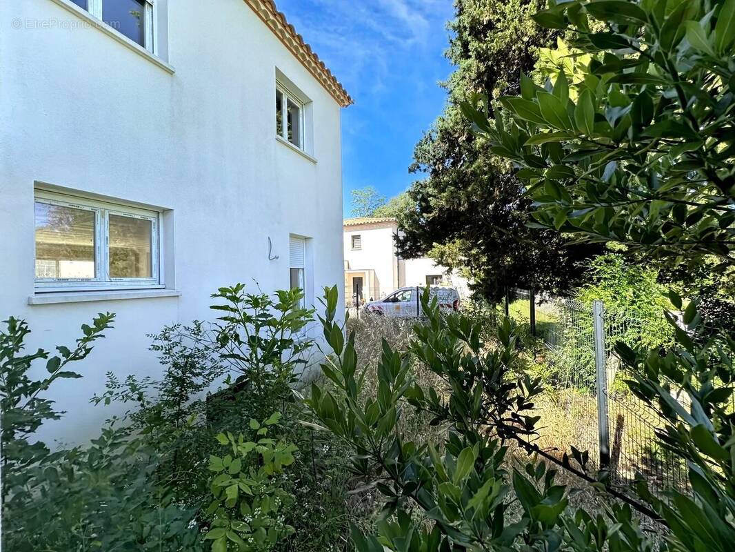 Maison à LANGLADE