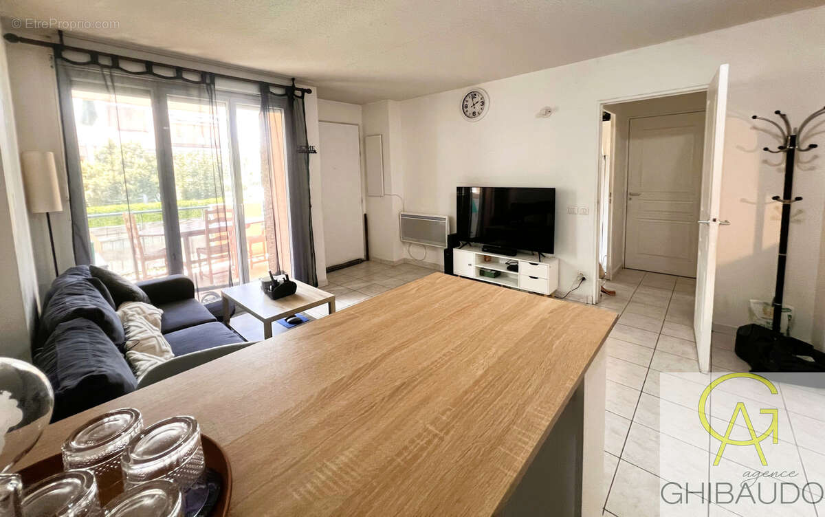 Appartement de type 2 - photo 2
