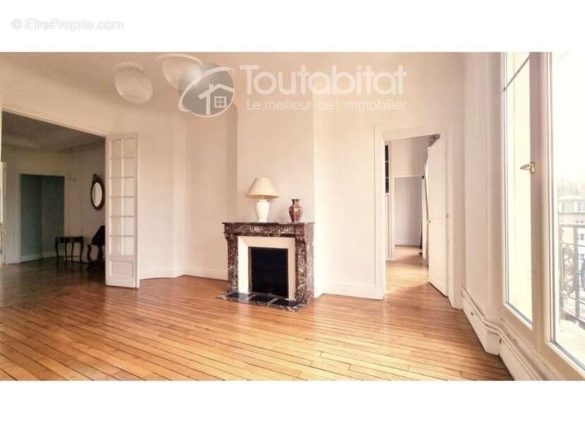 Appartement à CHARLEVILLE-MEZIERES