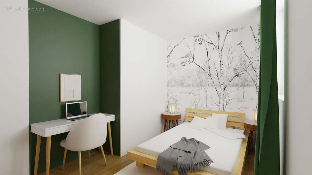 Maison à VEYRE-MONTON