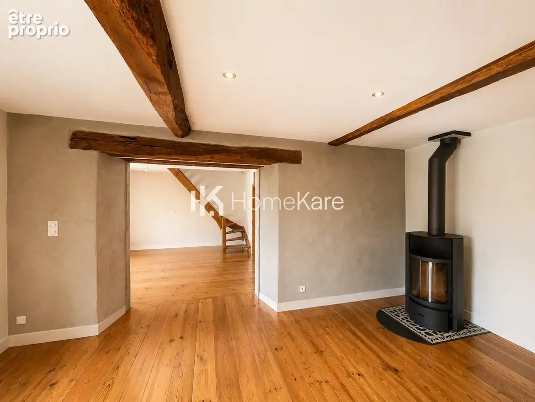 Maison 5 pièces 170 m² à vendre à Saint-Paul (65150) - photo 6