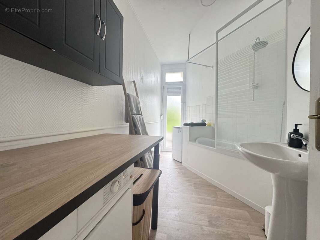Appartement 158 m² à Soissons  - photo 7