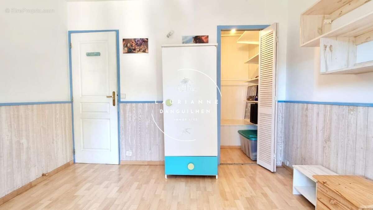 Maison à NOISY-SUR-OISE