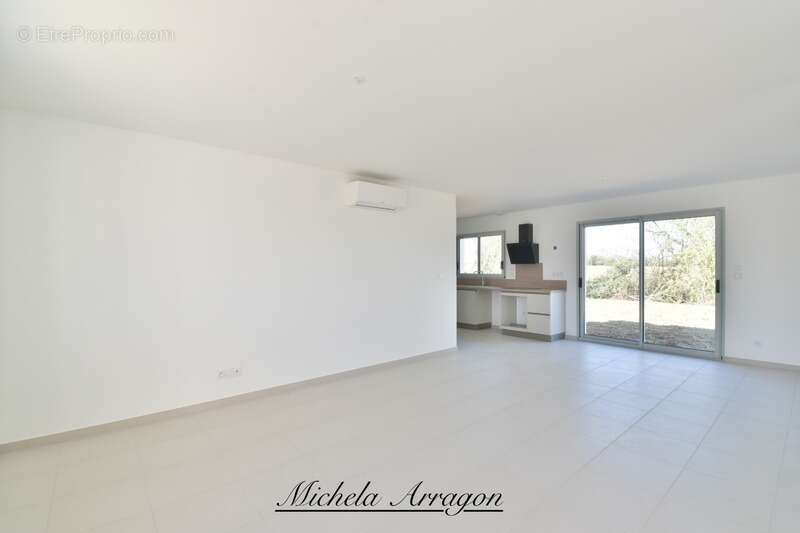Maison individuelle 4 pièces VILLEREAL (47) - photo 2