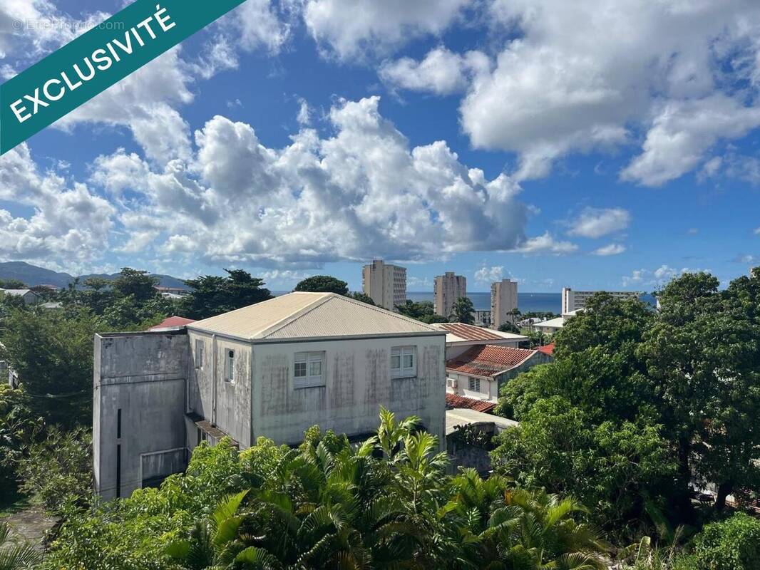 Photo 1 - Appartement à SCHOELCHER