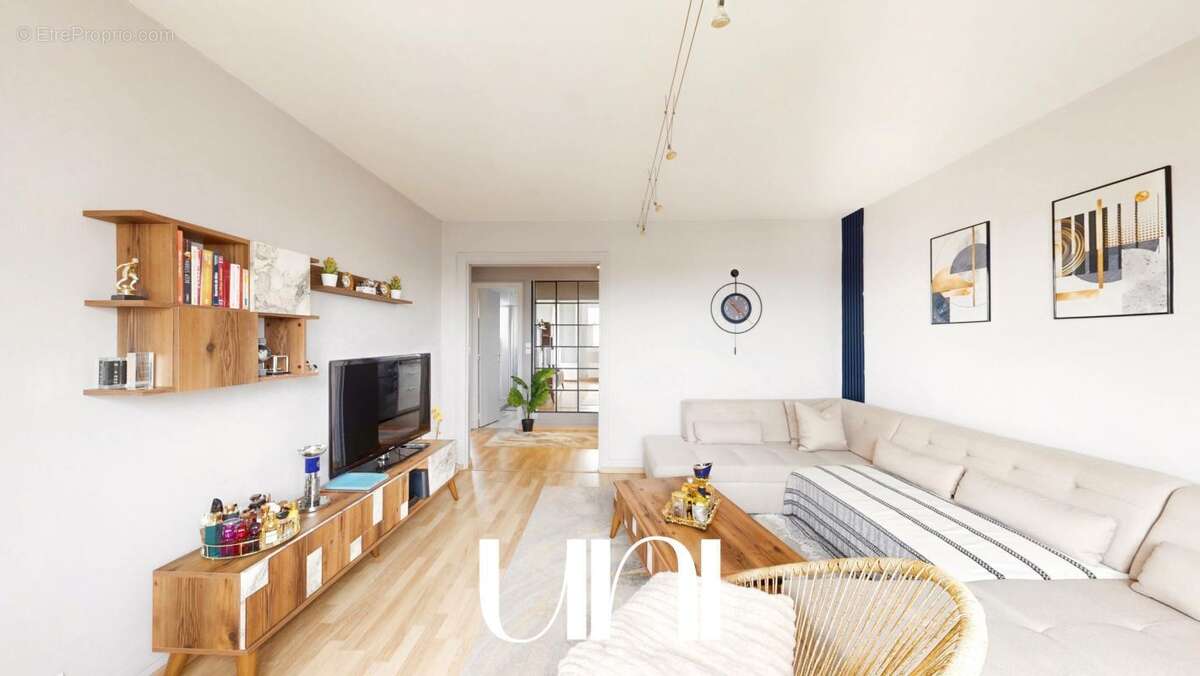 Appartement à CAEN