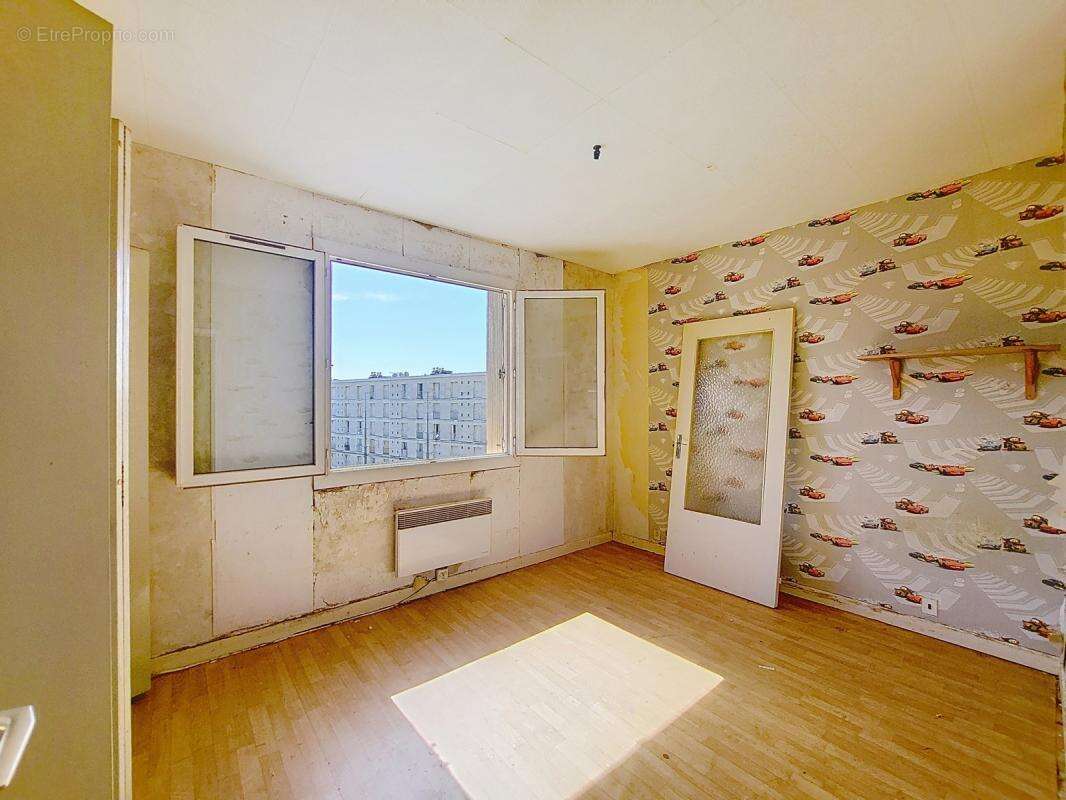 Appartement à AVIGNON