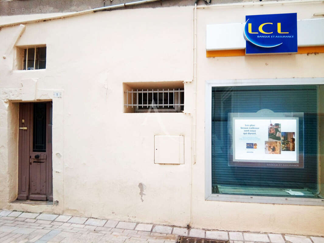 Appartement à BEDARIEUX
