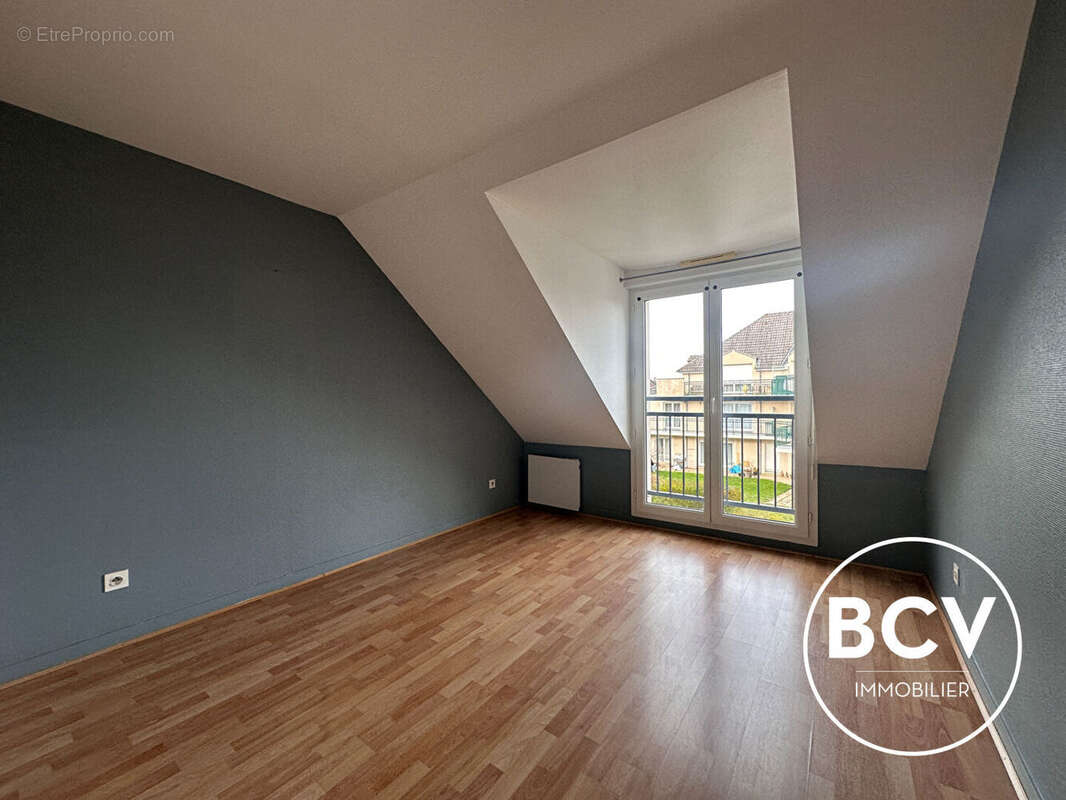 Appartement à LE COUDRAY