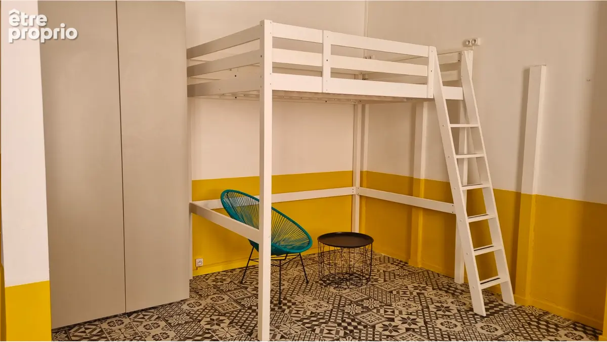 Studio le panier - photo 12