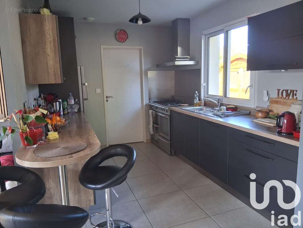 Photo 6 - Maison à ANDERNOS-LES-BAINS