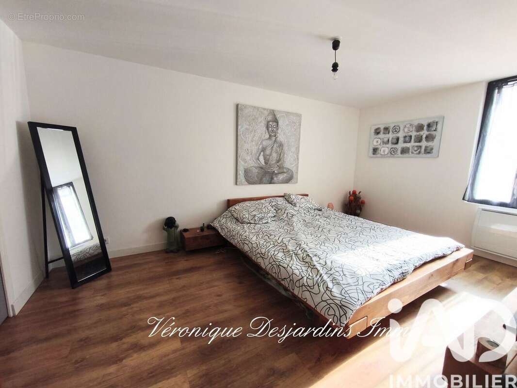 Photo 4 - Maison à MEDIS